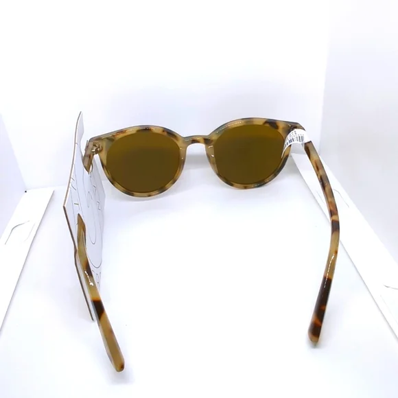 Urban Outfitters Cat Eye Sunglasses Tortoise Frame Brown Lens NWT 100% UV - Picture 8 of 10